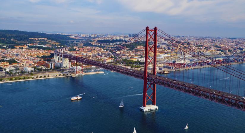 Megszünteti a külföldieknek járó adókedvezményt Portugália