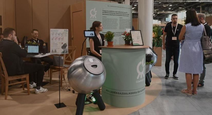 Sikerrel zárult a Planet Budapest 2023