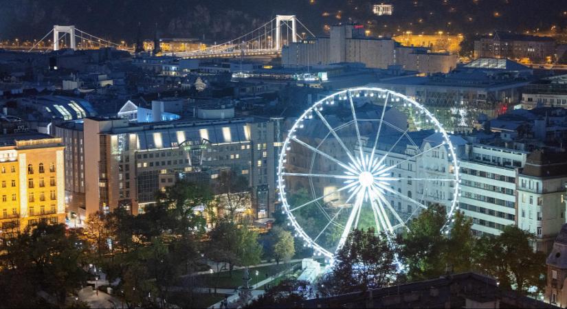 Két Oscar-díjat is nyert az idén ez a magyar luxushotel