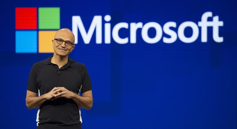 A Microsoft szerint egymást gyilkolják a tartalmakért az AI érdekében