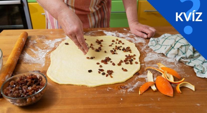 KVÍZ: „Aszalt, édes szőlő“ – mazsola? Füge?Milyen szóra gondoltunk?