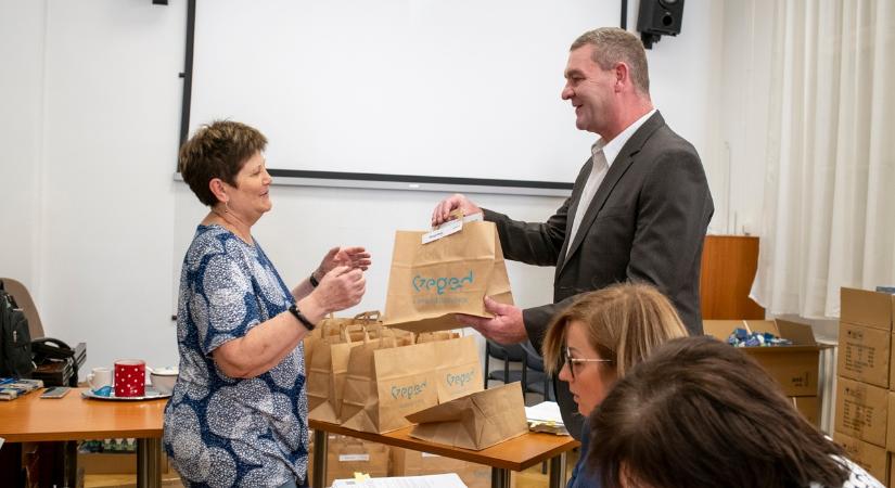 Botka és Mihálik egy országos programot próbálnak szegediként beállítani
