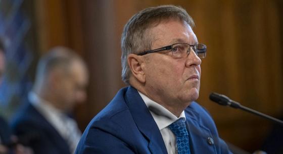 MNB: A jegybank már 2021-ben határozott választ adott az inflációra