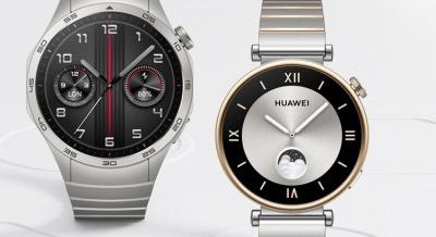Kedvezmények kíséretében mutatkozik be a Huawei WATCH GT 4