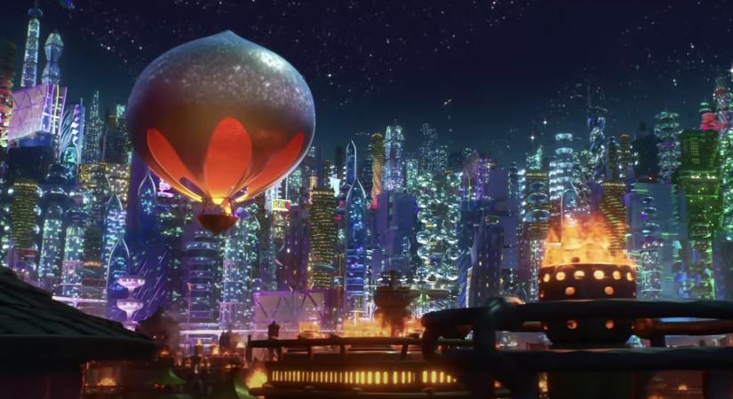 Mától otthonról nézheted: Ez az új Disney-film nagy bukásnak indult, végül kasszát robbantott, már streamelheted