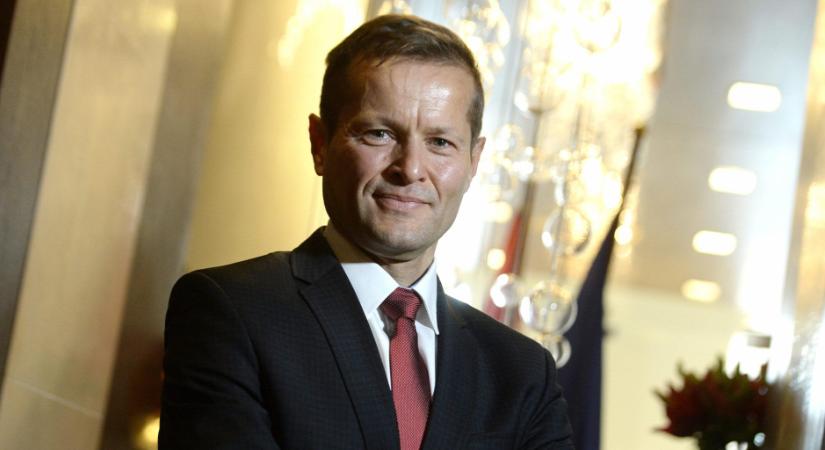 Kicsoda Krausz Ferenc?