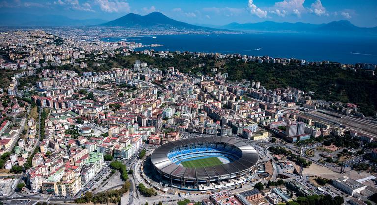Természeti katasztrófa fenyegeti a Real Madrid meccsét