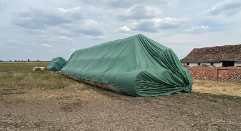Másfél évtized az agrárium szolgálatában