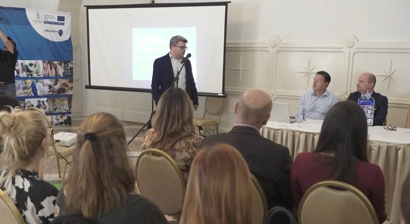 10 ezer fiatalt segítettek munkához – Zárult az Ifjúsági Garancia program Baranyában