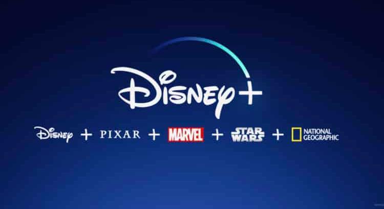 A Disney is felszámolja a jelszómegosztást