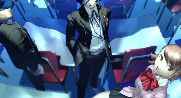 Ismerkedjünk meg a Persona 3 Reload hősével!