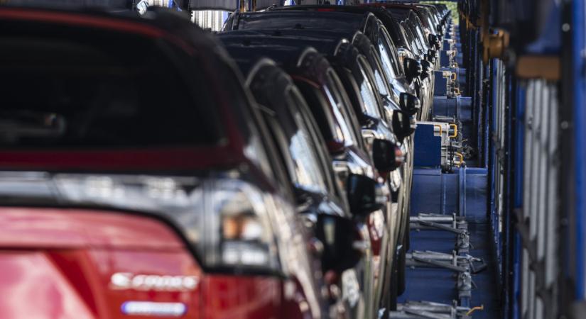 Ki nem találod, melyik autó Magyarország kedvence: komoly hajrába kezdhet a Suzuki az év végén