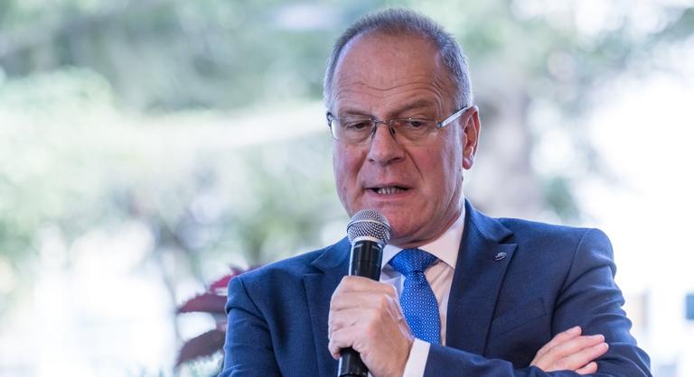 Lerántotta a leplet Navracsics Tibor az érkező uniós forrásokról