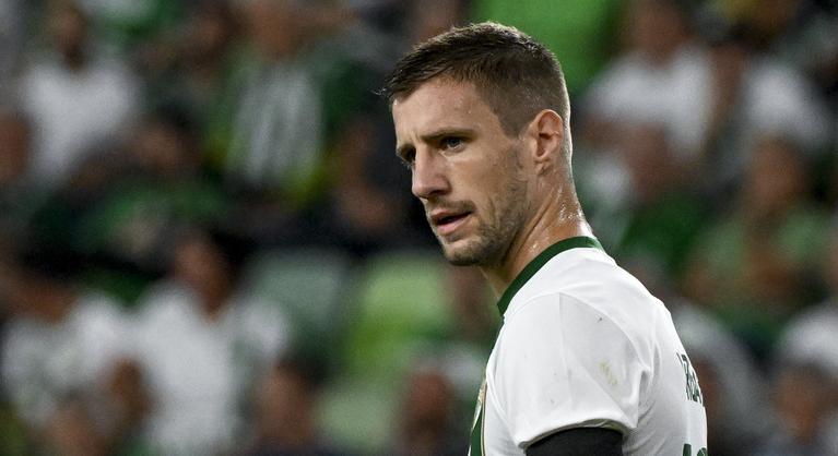 Van, amiben egyedül Erling Haaland jobb a Ferencváros támadójánál