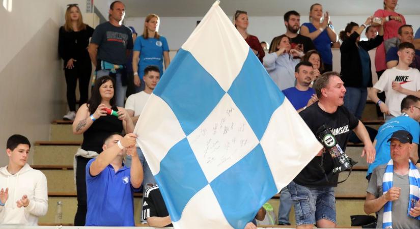 Nem mindennapi tanfolyamot indítanak Kozármislenyben