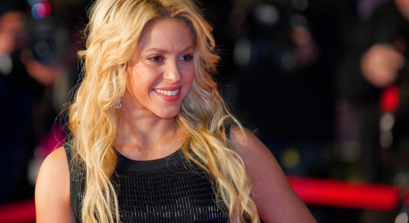 Shakira nagy döntést hozott, lezárja az élete egy fontos fejezetét