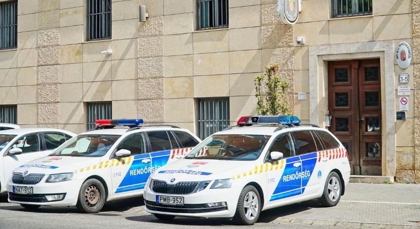 Ittas vezetőket csíptek nyakon a rendőrök a Jászkunságban