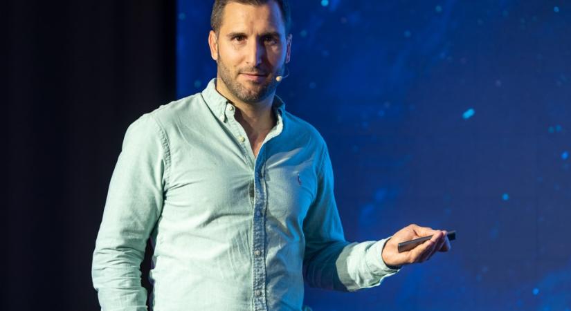 Kell az AI-nak tárhely? – Benyovszky Balázs, ITBUSINESS Inside 2023