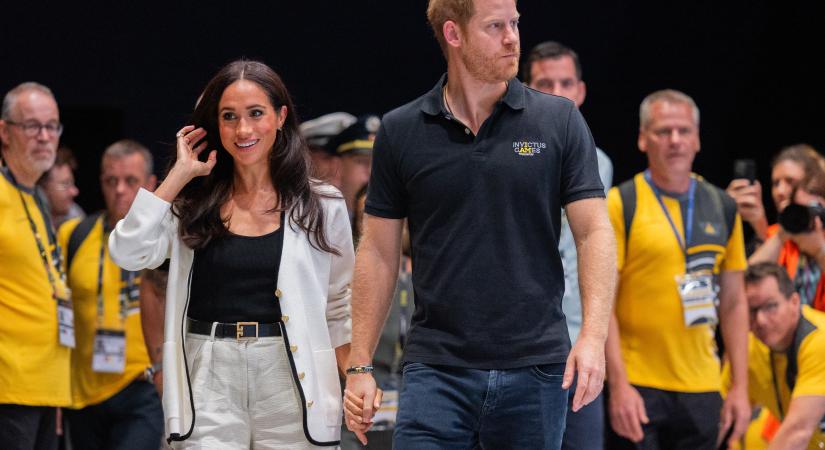 Harry herceg kétségbeesetten szeretné visszakapni a régi életét: Meghan Markle frusztrált emiatt