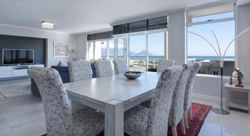 Duna House: egyre keresettebbek a luxuslakások