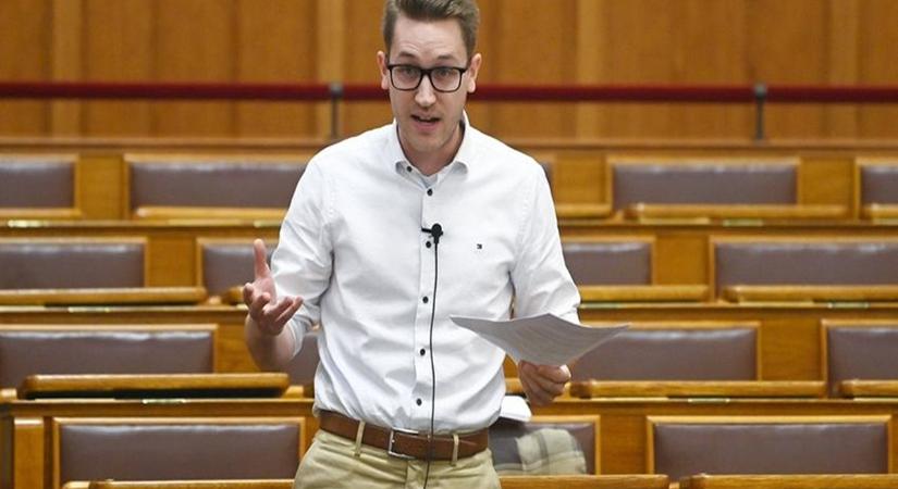 Bedő Dávid: elszállt a költségvetés, a Fidesz megszorításokkal sem képes úrrá lenni a válságon