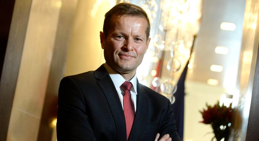 Karusz Ferenc eredményeit a szegedi ELI-ALPS Kutatóintézetben is hasznosítják