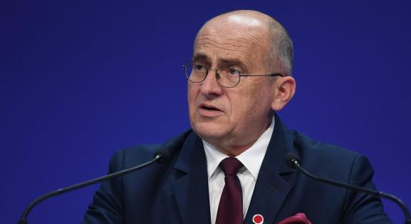 A lengyel külügyminiszter a lengyel-ukrán kapcsolatok megromlása miatt nem ment el Kijevbe az EU külügyi találkozójára