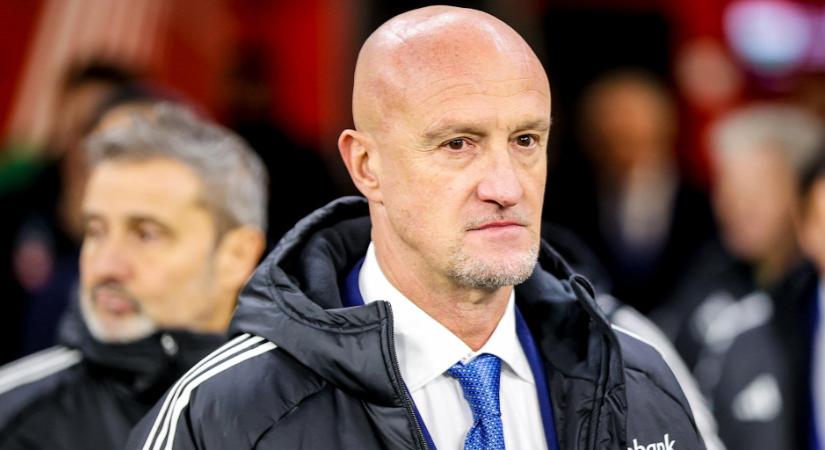 Marco Rossi magyar állampolgár lesz