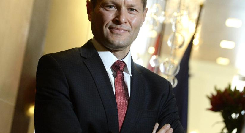 Karikó Katalin után újabb magyar, Krausz Ferenc is Nobel-díjat kapott