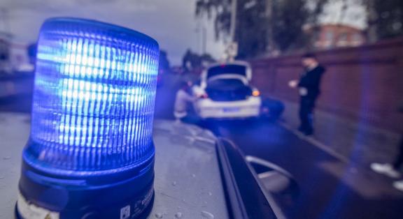 Ezúttal Budapesten vonult ki a TEK egy férfihoz, aki robbantással fenyegetőzött