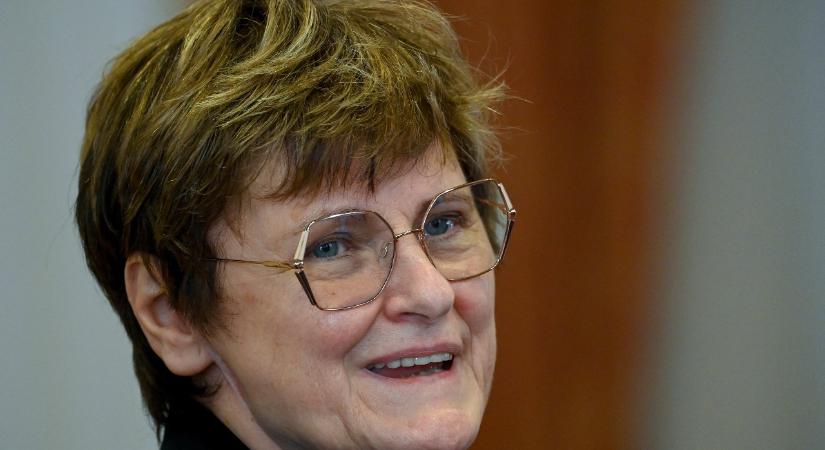 Erre költi Karikó Katalin a Nobel-díjjal kapott pénzt