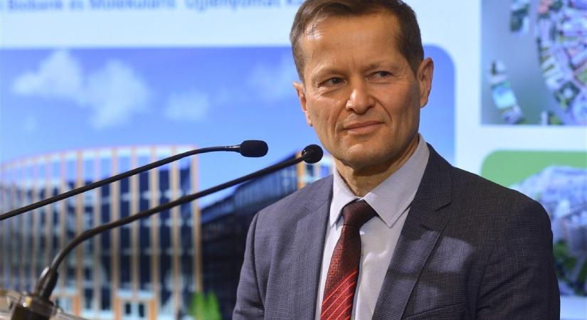Újabb Nobel-díj! Krausz Ferenc, Pierre Agostini és Anne L'Huillier kapták a fizika terén elért eredményeikért