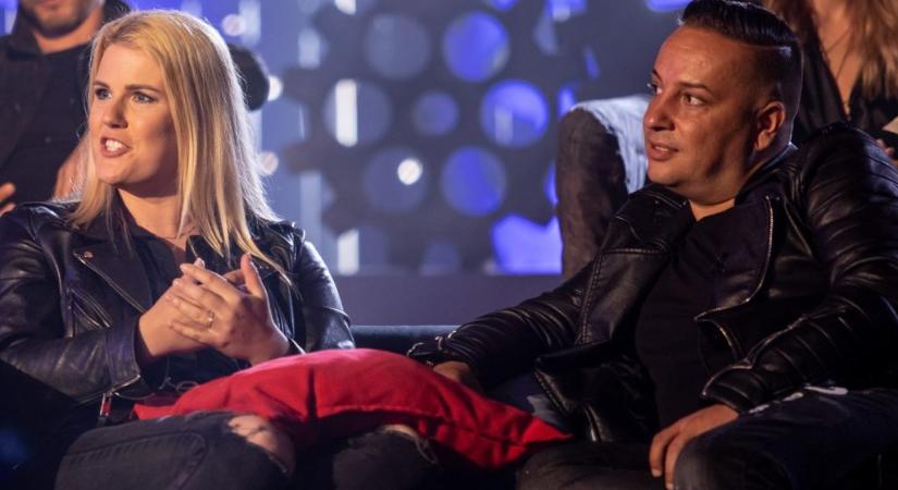 L.L. Junior: Sikerült megállapodnunk Kingával, vége a válópernek
