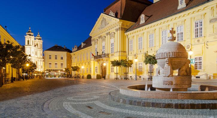 25 milliárdos beruházás Székesfehérváron: mutatjuk, mire kapta az ingyen pénzt a város