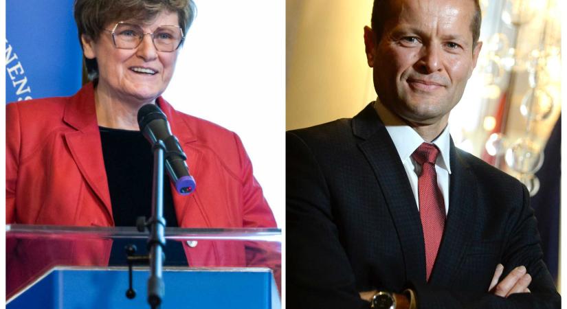 Így lett két magyar Nobel-díjasból „magyar származású” a szlovák sajtóban