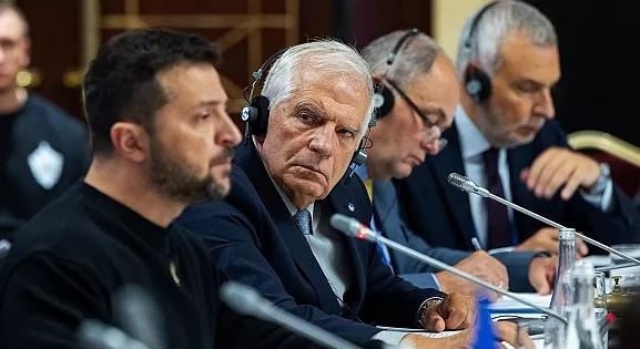 Magyarország továbbra is blokkolja az ukrajnai katonai segélyt – vétó a kijevi értekezleten
