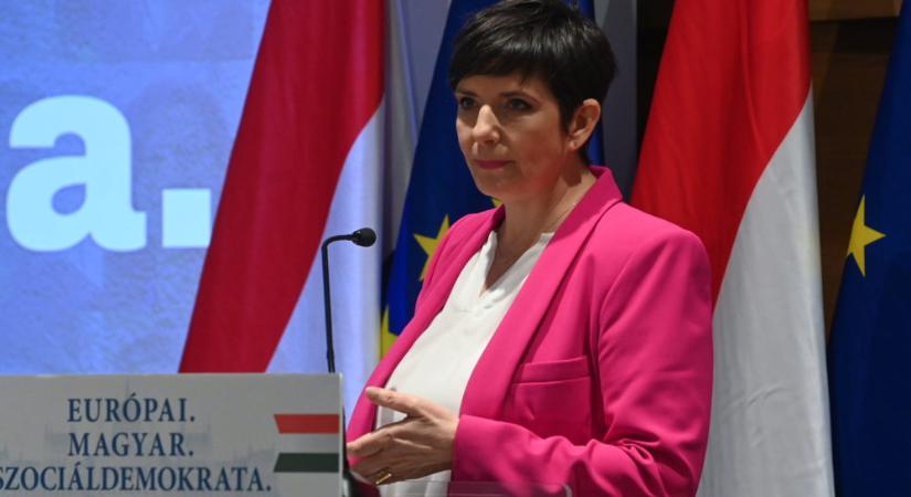 Megadóztatná a gazdagokat, de saját luxuséletéről nem beszél Dobrev
