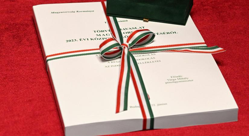 Másodszor emelte meg a hiánycélt a kormány, és messze még az év vége
