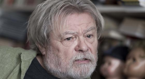 Parti Nagy Lajos: Carson Coma és Krúbi imponáló, betiltani aligha fogják őket