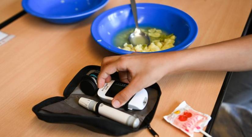 6 eszköz, amit sose hagyj otthon cukorbetegként - Kordában tartja a vércukorszintet