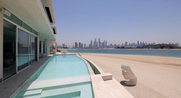 A dubaji ingatlanpiac legjobb ügyfelei a magyarok