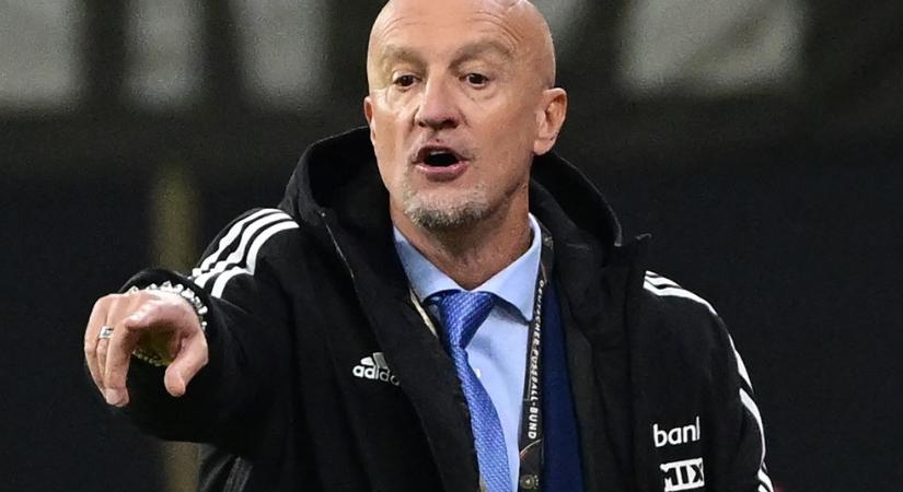 Nagy Zsolt is a magyar labdarúgó-válogatott keretben