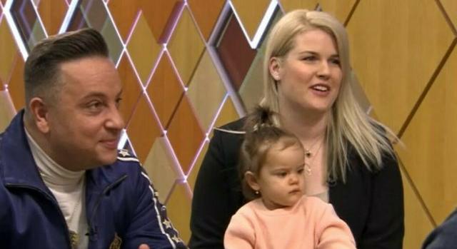 Megegyezett L.L. Junior és Körtvélyessy Kinga, véget érhet a válóper