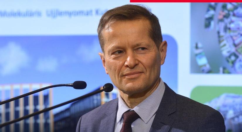 "Mórról a világ tetejére" - Orbán Viktor is gratulált Krausz Ferencnek