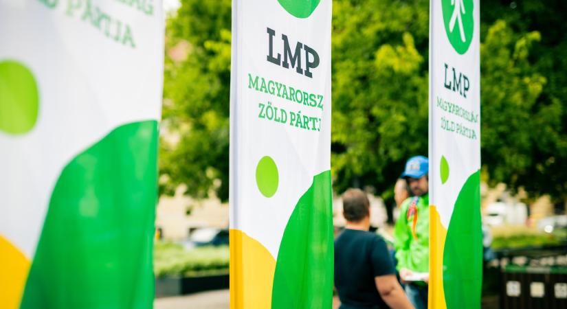 Orbán Viktor helyett inkább az akkugyárak ügyével kampányol az LMP