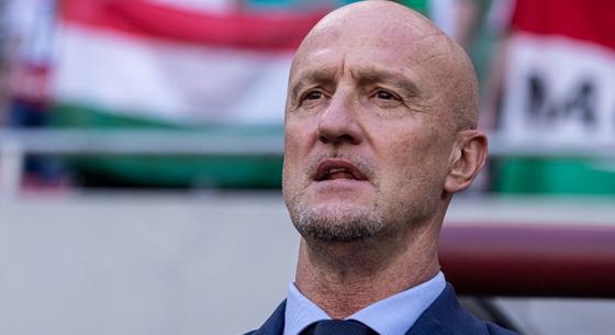 Marco Rossi kedden magyar állampolgár lesz