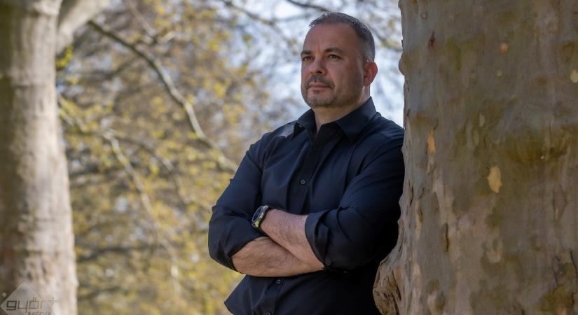 Kardos Péterrel az gyermekkori önismeret fontosságáról