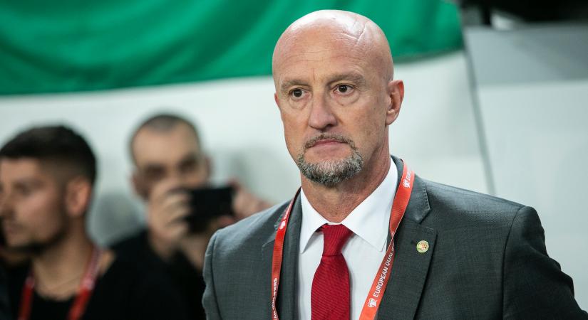 Állampolgársági esküt tesz Marco Rossi