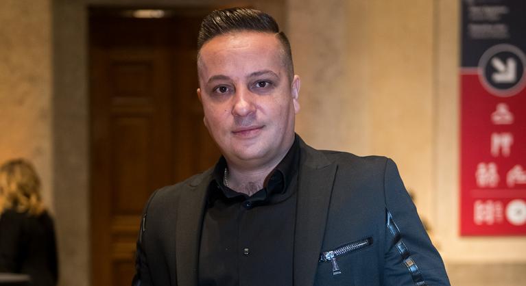 „Végre túl vagyunk ezen” – lezárult L.L.Junior válása
