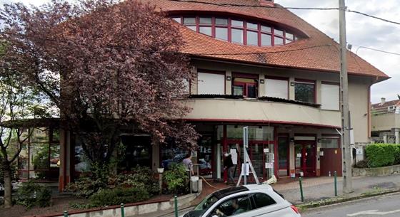Két budapesti cukrászdát válogatott be a világ legjobbjai közé egy gasztroportál